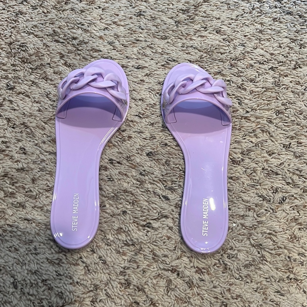 Steve Madden sandals